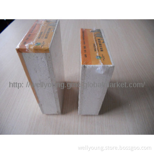 EPS Sandwich Wall Panel For Buildings
